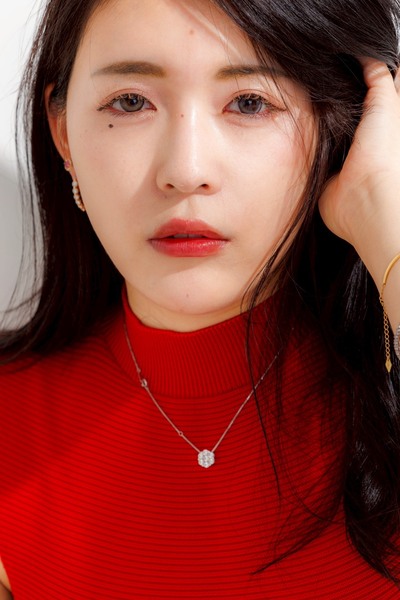 朱音さんの写真