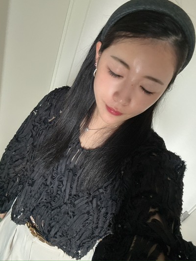 朱音さんの写真